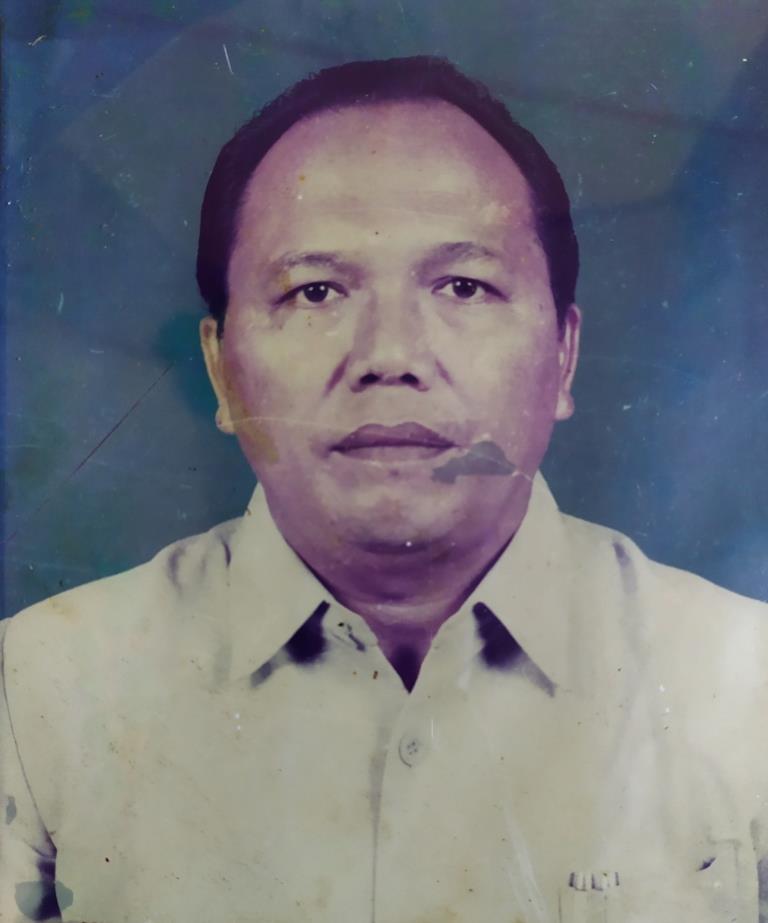 Pak Ketua 1