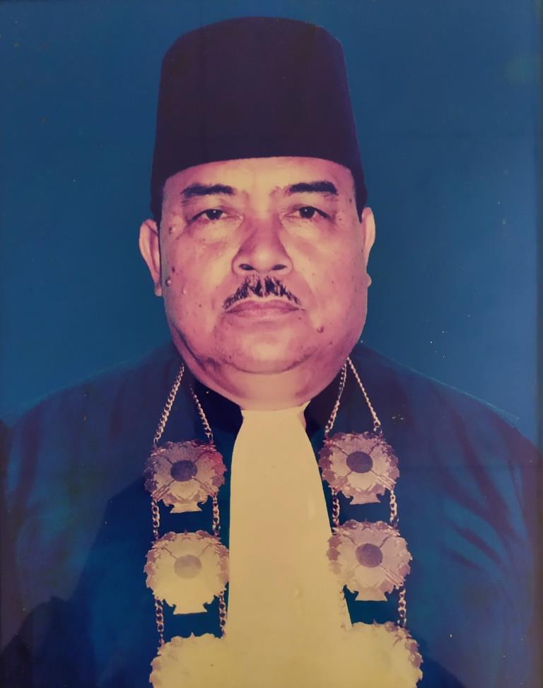 Pak Tarmizi