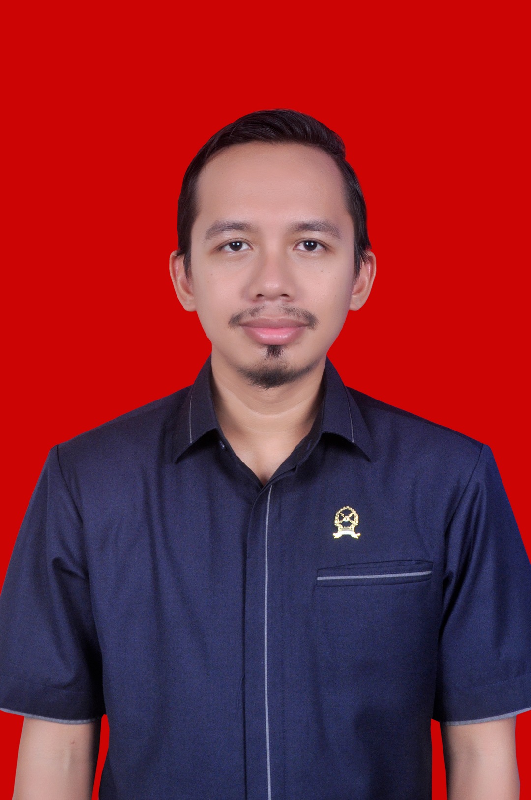 Rusdi Rizki Lubis