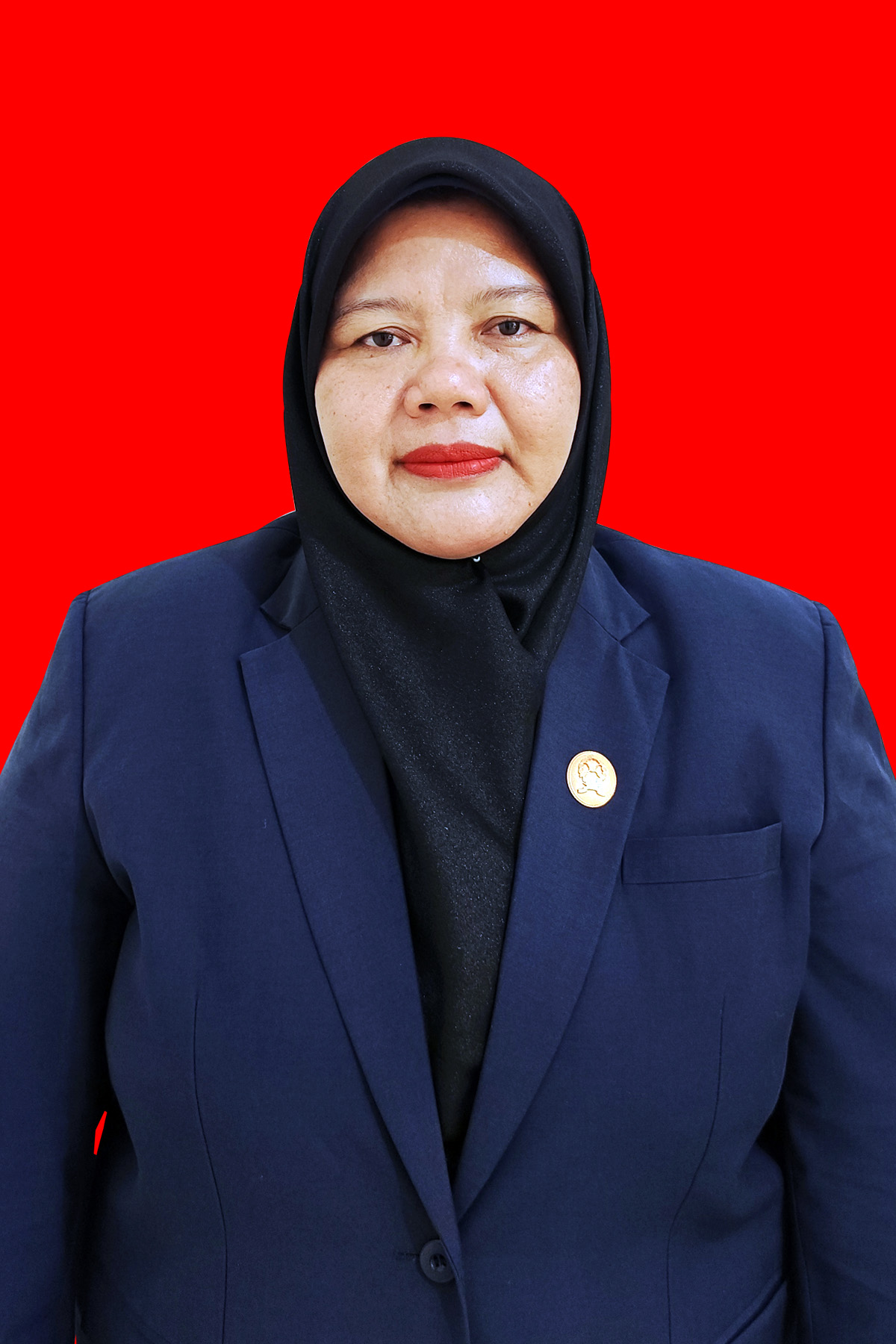 sudi Merah