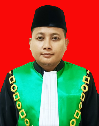 waka ridha Merah