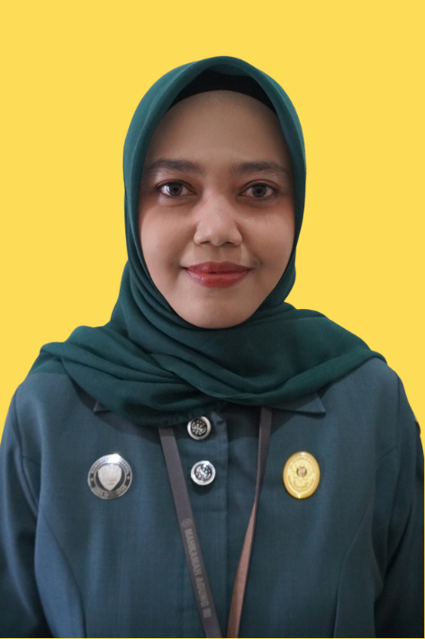Eka Lisdyawati