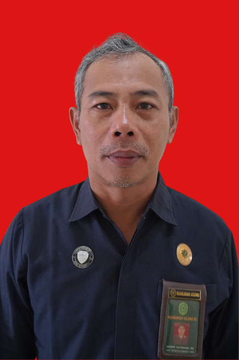 Herry Sufriadi